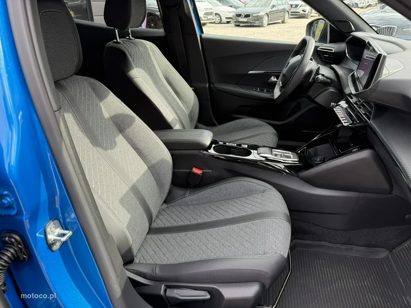 Peugeot 2008 23