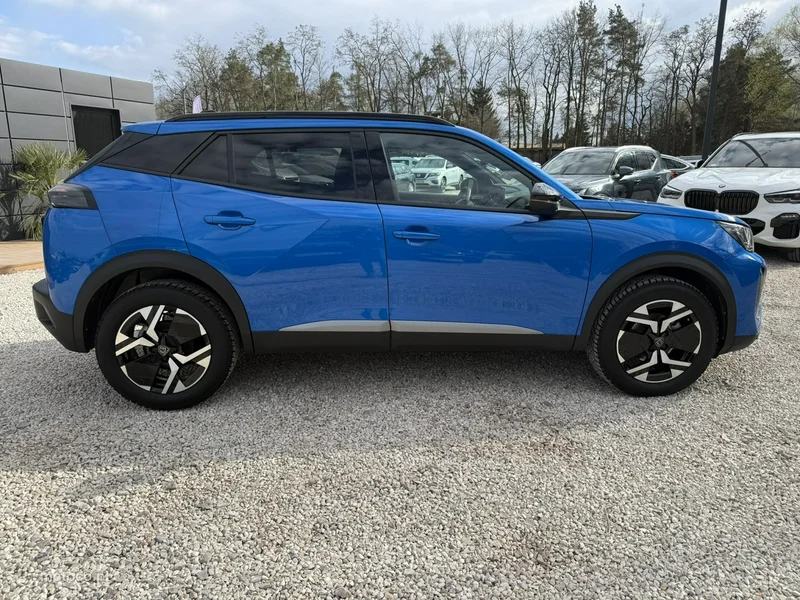 Peugeot 2008 24