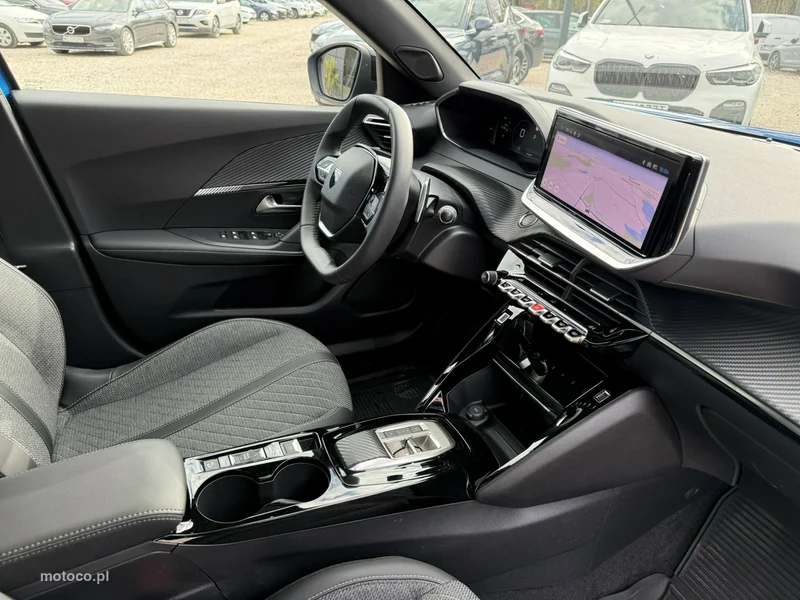 Peugeot 2008 25