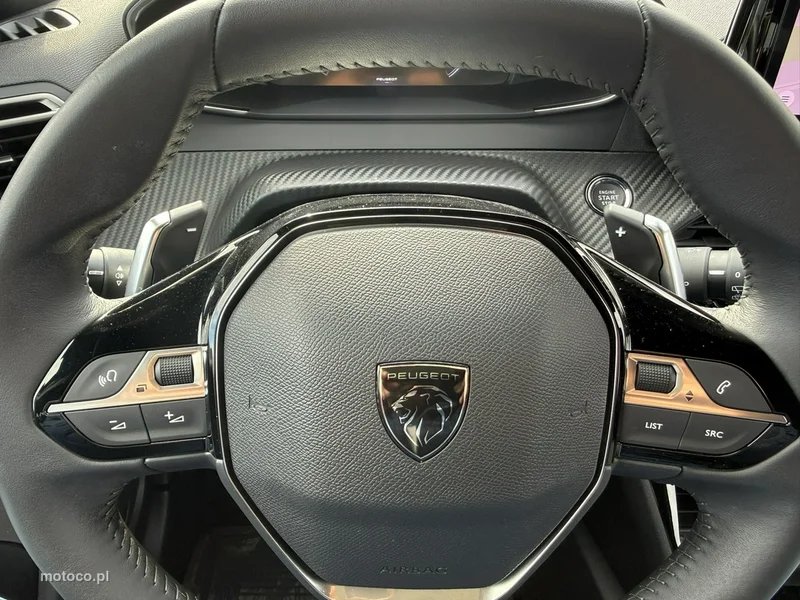 Peugeot 2008 10
