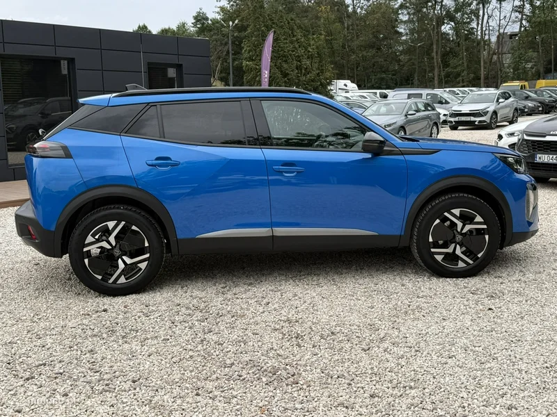Peugeot 2008 2