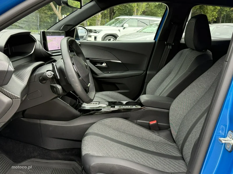 Peugeot 2008 11