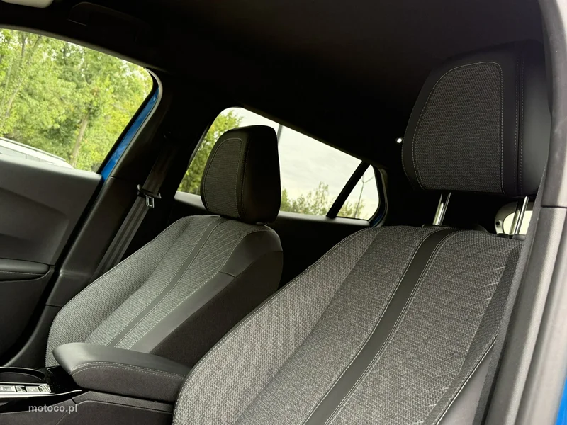 Peugeot 2008 12