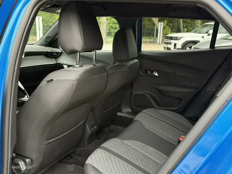 Peugeot 2008 14