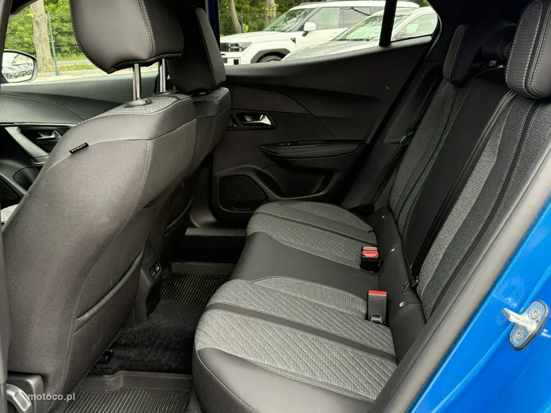 Peugeot 2008 15