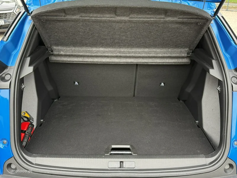 Peugeot 2008 16