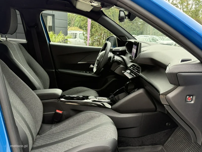 Peugeot 2008 18