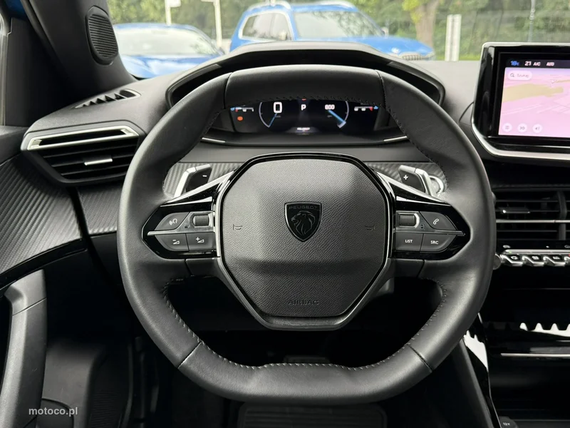 Peugeot 2008 21