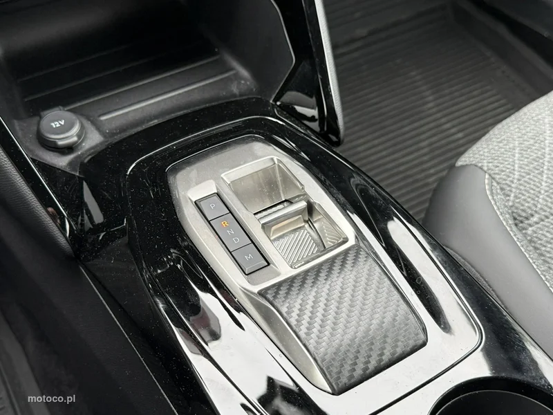 Peugeot 2008 27