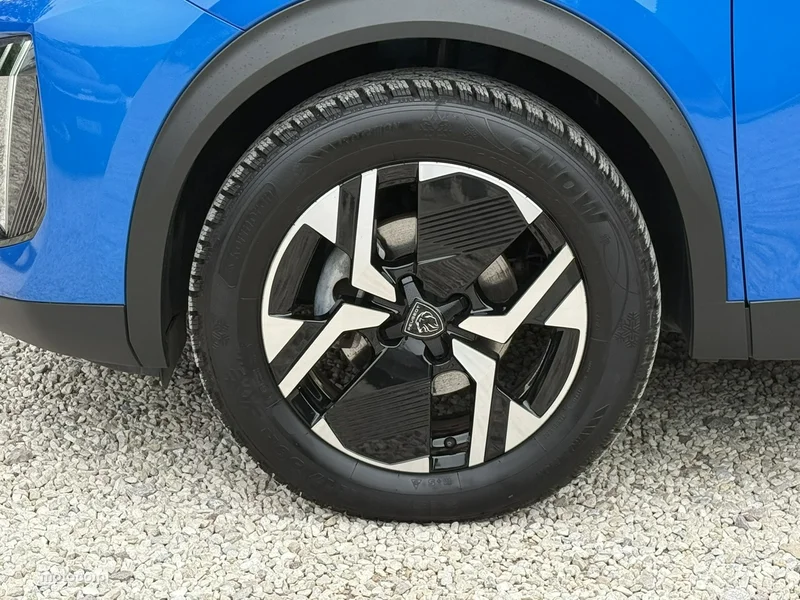 Peugeot 2008 9