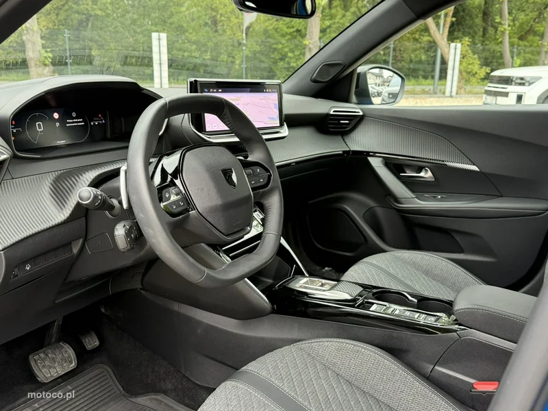 Peugeot 2008 10
