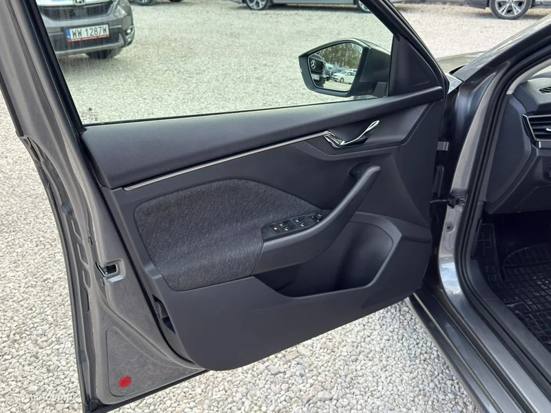 Skoda Scala I 12