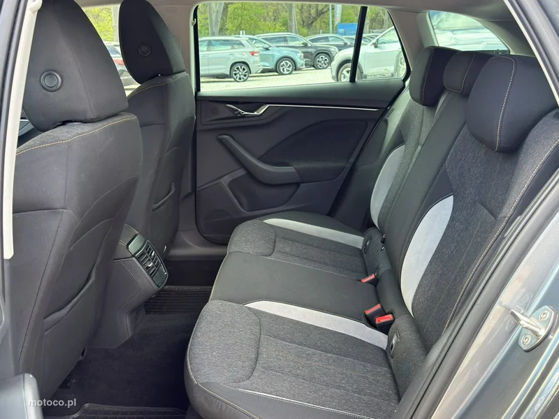 Skoda Scala I 14