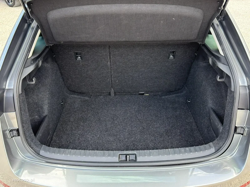 Skoda Scala I 15