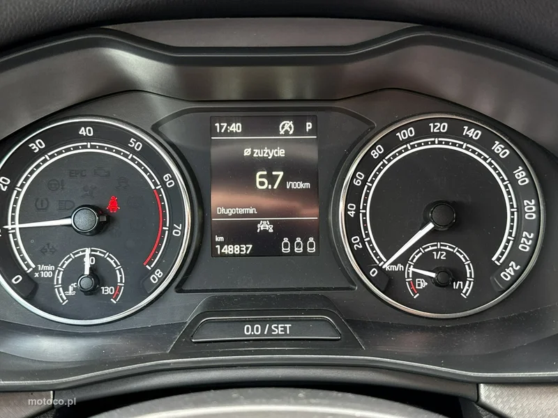 Skoda Scala I 23