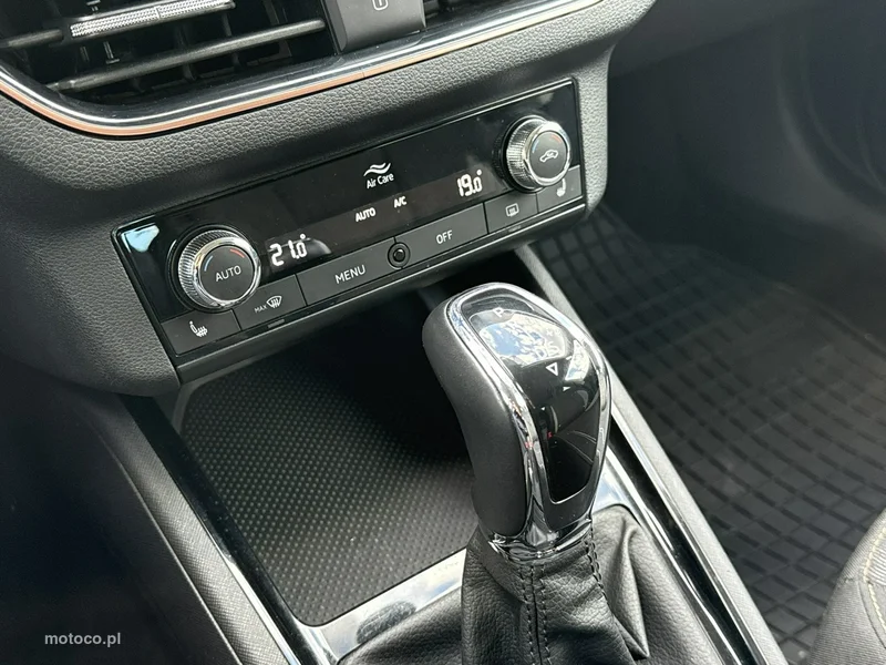 Skoda Scala I 27