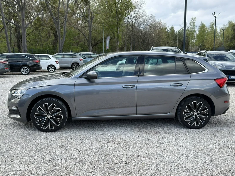 Skoda Scala I 6