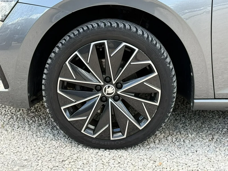 Skoda Scala I 8