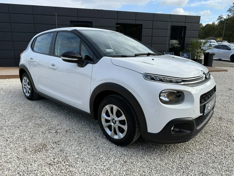 Citroen C3 2
