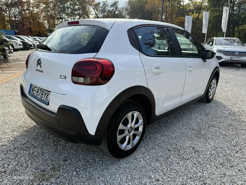 Citroen C3 11