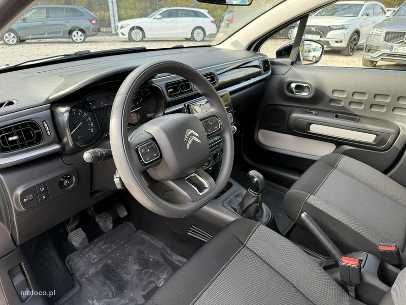Citroen C3 12
