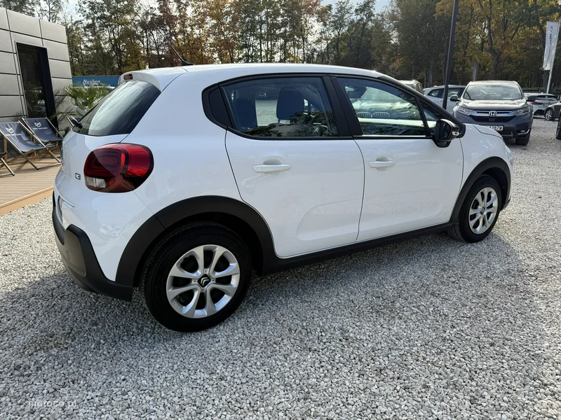 Citroen C3 13