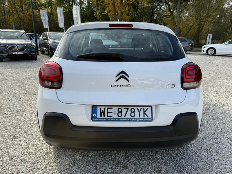 Citroen C3 15