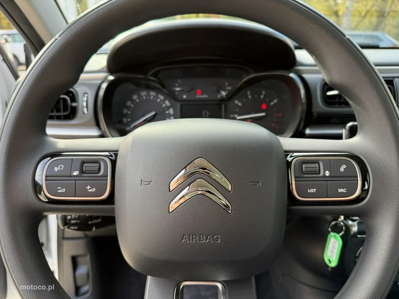 Citroen C3 16