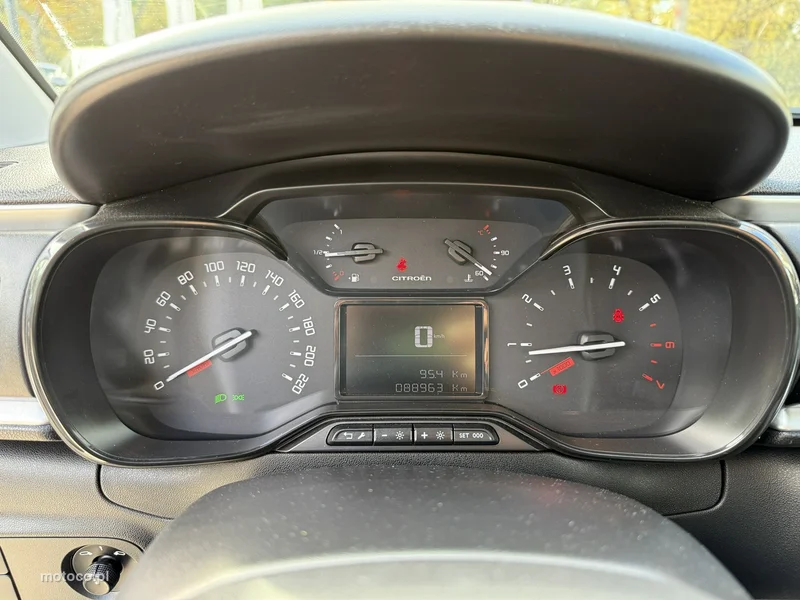 Citroen C3 17