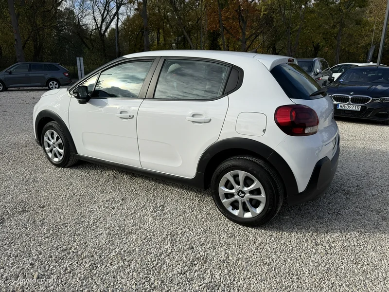 Citroen C3 18