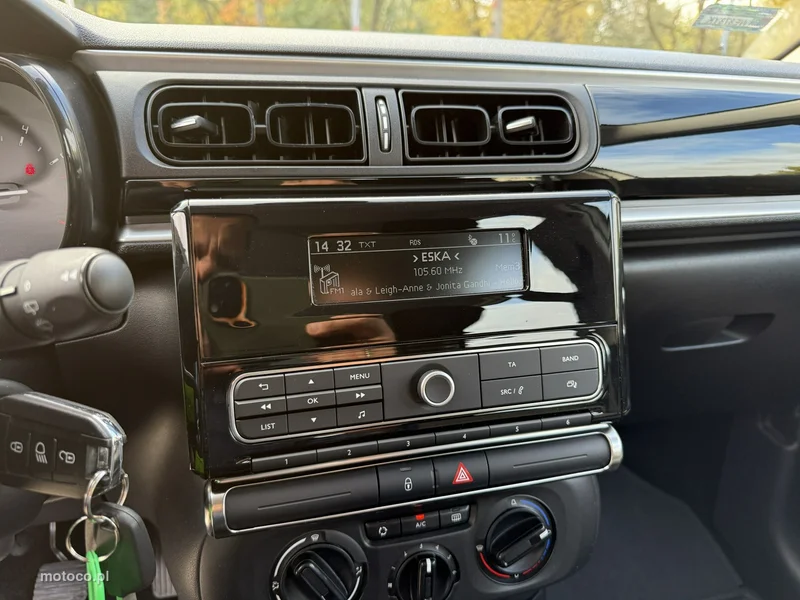Citroen C3 19