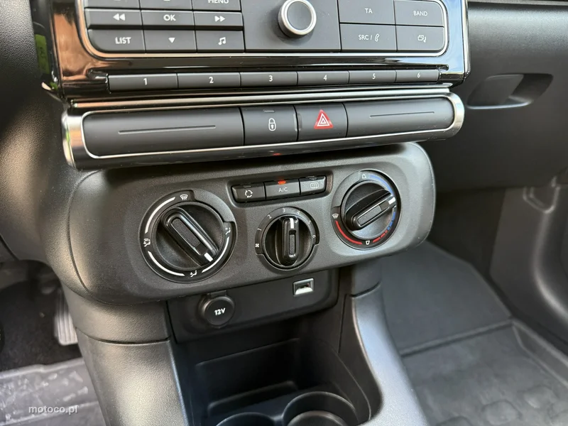 Citroen C3 20