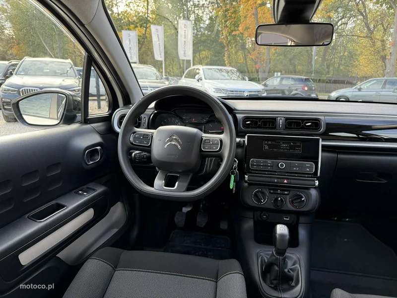 Citroen C3 3