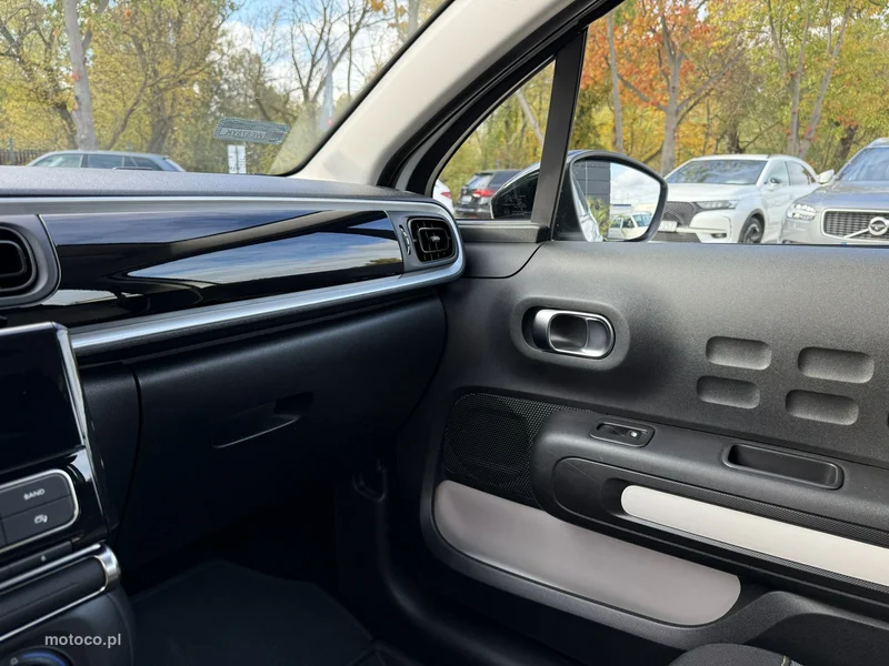 Citroen C3 21