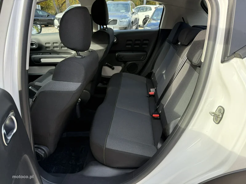 Citroen C3 24