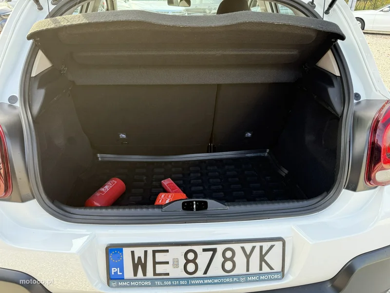 Citroen C3 25
