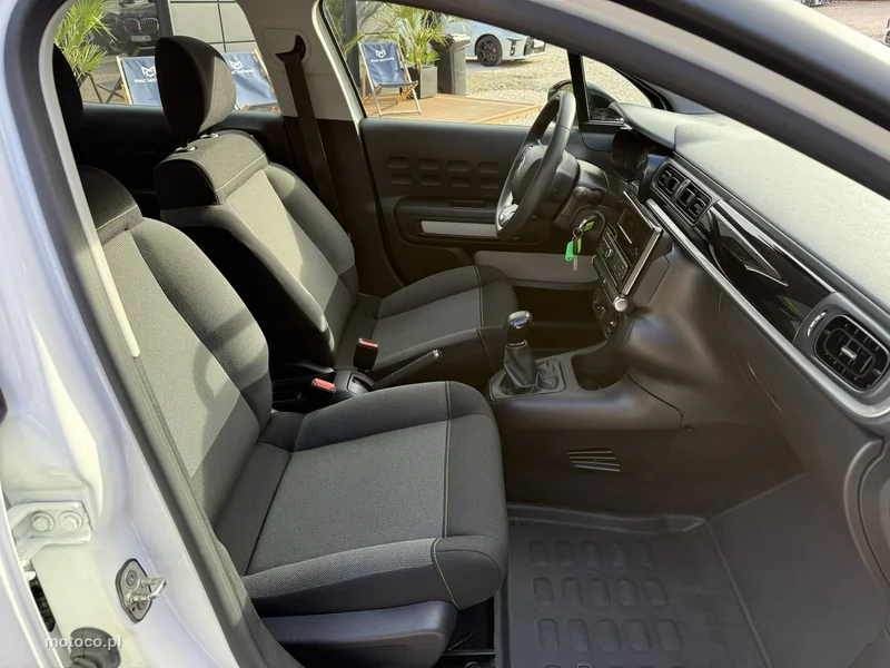Citroen C3 26