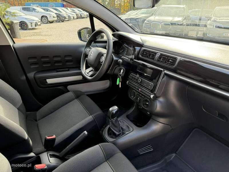 Citroen C3 27