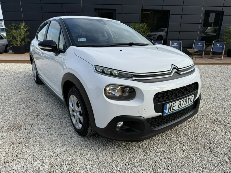 Citroen C3 4