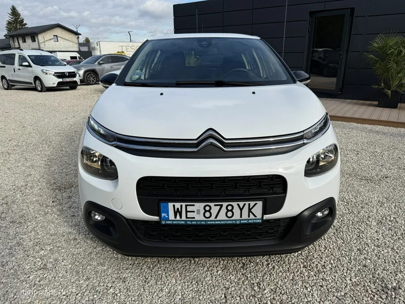 Citroen C3 6