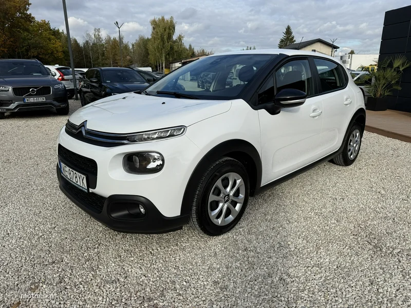 Citroen C3 7
