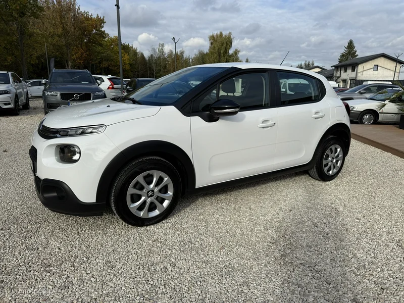 Citroen C3 9