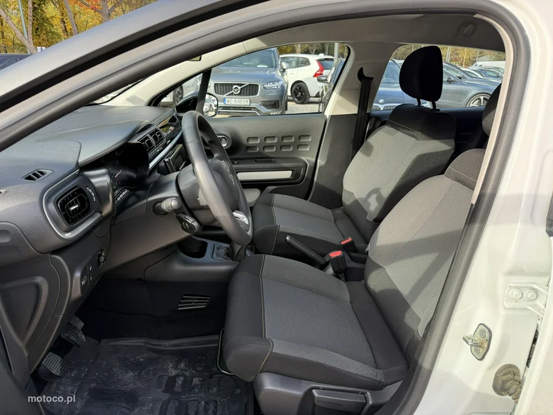 Citroen C3 10