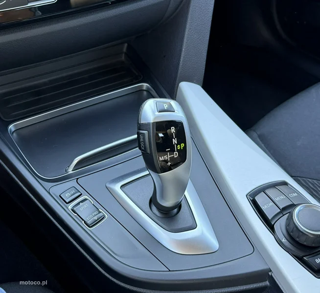 BMW Seria 3 G20 318 14