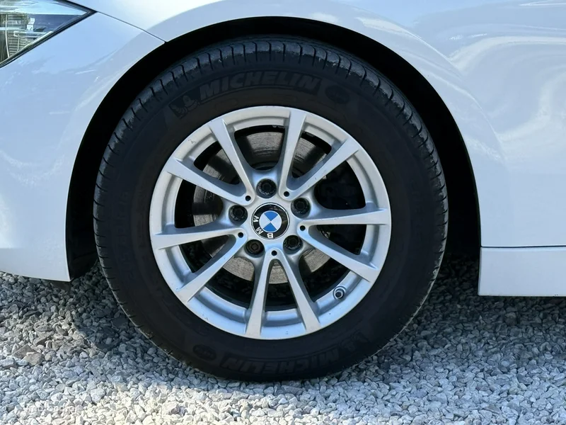 BMW Seria 3 G20 318 9