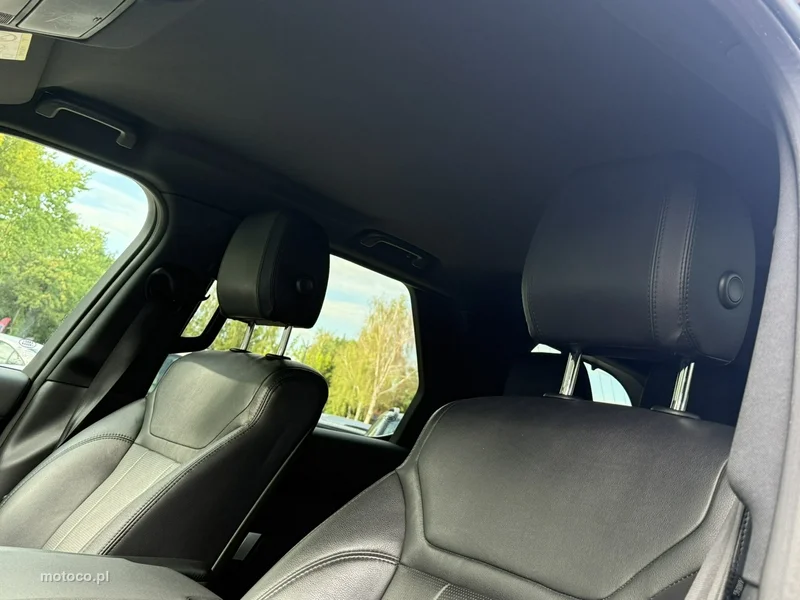 Land Rover Discovery 12