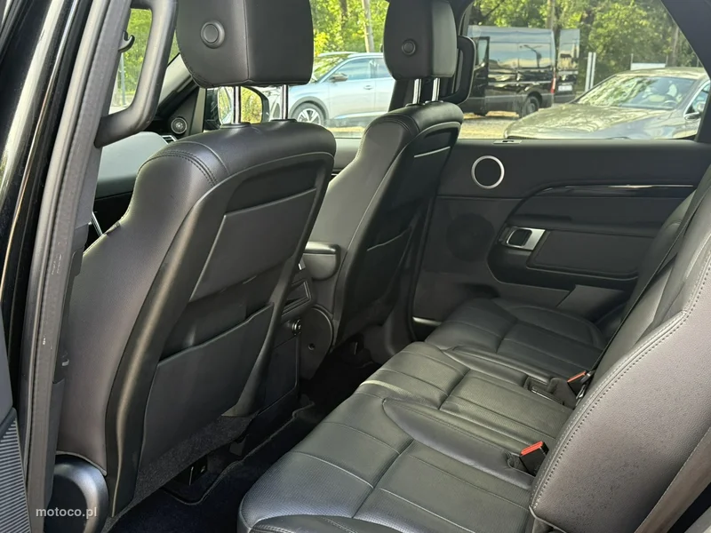 Land Rover Discovery 14