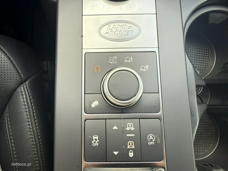Land Rover Discovery 31