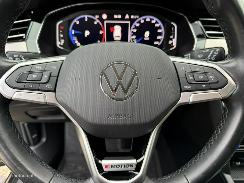 Volkswagen Passat B8 14
