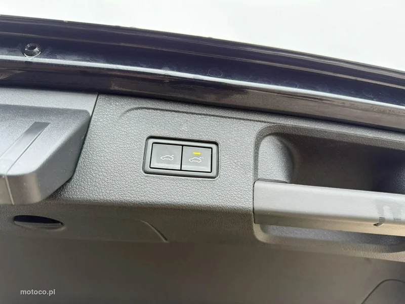 Volkswagen Passat B8 29